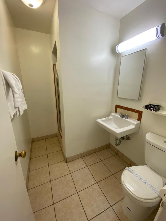 Santa Fe Motel テハチャピ エクステリア 写真