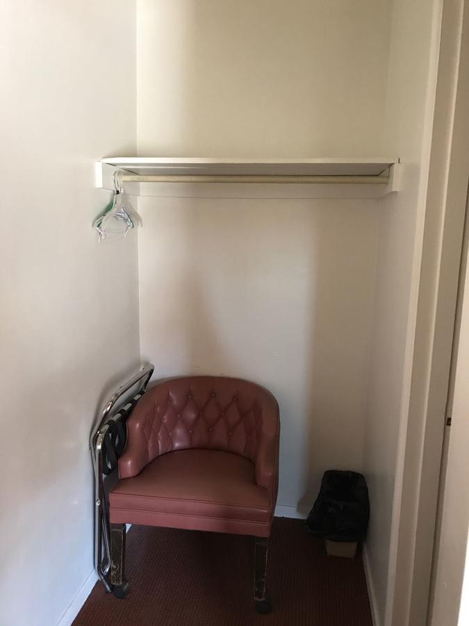 Santa Fe Motel テハチャピ エクステリア 写真