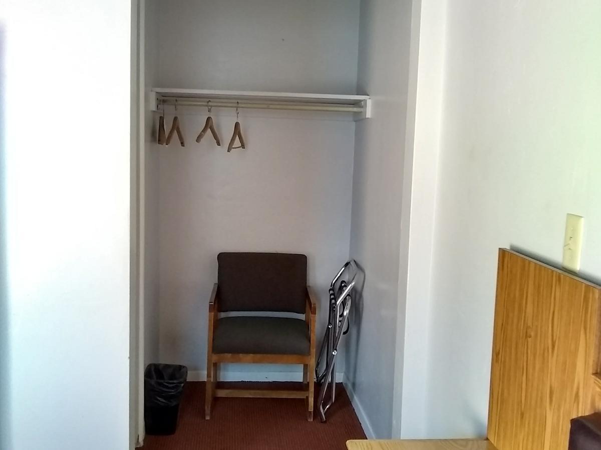 Santa Fe Motel テハチャピ エクステリア 写真