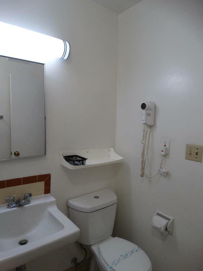 Santa Fe Motel テハチャピ エクステリア 写真